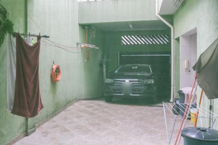 Vista da Suíte de casa para alugar com 4 quartos, 100m² em Vila Romana, São Paulo