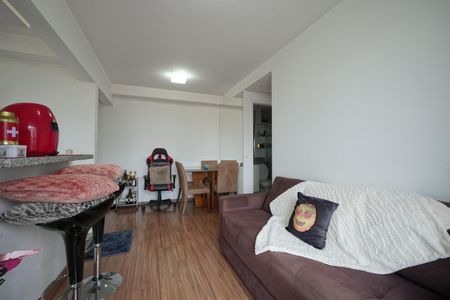Apartamento para alugar com 38m², 1 quarto e sem vagaSala