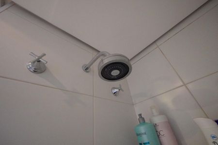 Apartamento para alugar com 38m², 1 quarto e sem vagaBanheiro