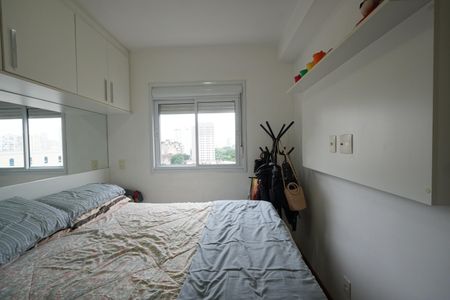 Apartamento para alugar com 38m², 1 quarto e sem vagaQuarto 