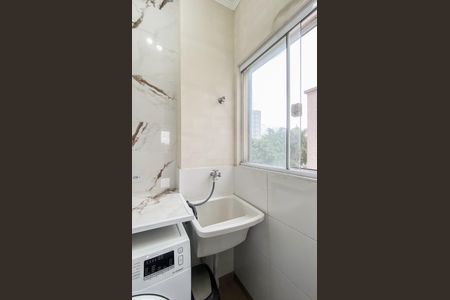 Apartamento para alugar com 34m², 2 quartos e sem vagaÁrea de Serviço