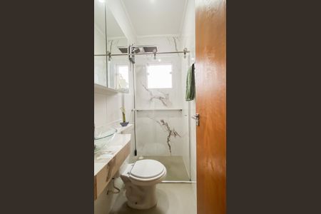 Apartamento para alugar com 34m², 2 quartos e sem vagaBanheiro