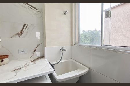 Apartamento para alugar com 34m², 2 quartos e sem vagaÁrea de Serviço