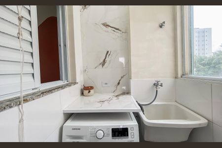 Apartamento para alugar com 34m², 2 quartos e sem vagaÁrea de Serviço