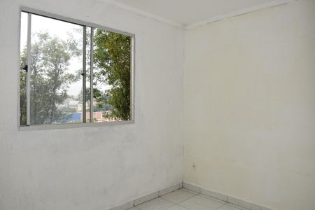 Quarto 1 de apartamento para alugar com 2 quartos, 37m² em Jardim Dom José, Embu das Artes