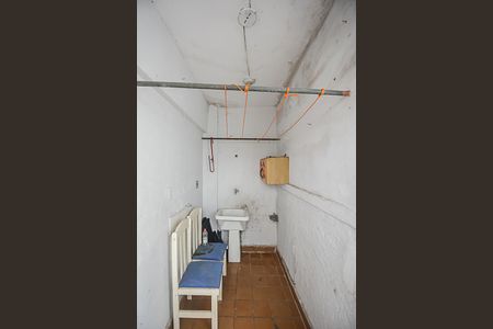 Apartamento para alugar com 48m², 1 quarto e sem vagaÁrea de Serviço