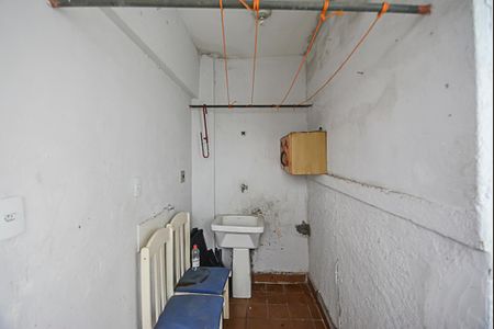 Apartamento para alugar com 48m², 1 quarto e sem vagaÁrea de Serviço