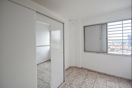 Quarto de apartamento para alugar com 1 quarto, 48m² em Vila Helena, São Bernardo do Campo