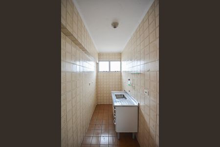 Apartamento para alugar com 48m², 1 quarto e sem vagaCozinha