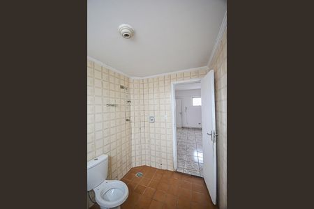 Apartamento para alugar com 48m², 1 quarto e sem vagaBanheiro