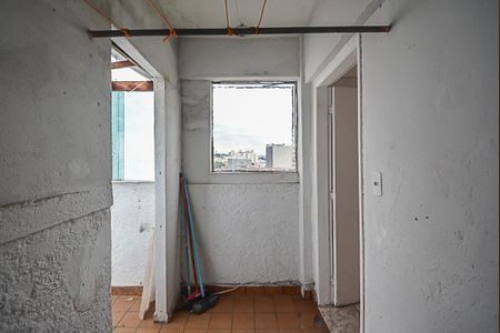 Apartamento para alugar com 48m², 1 quarto e sem vagaÁrea de Serviço
