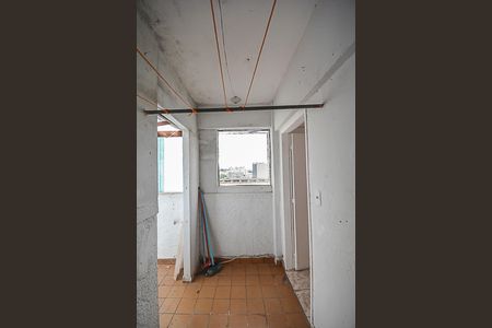 Apartamento para alugar com 48m², 1 quarto e sem vagaÁrea de Serviço