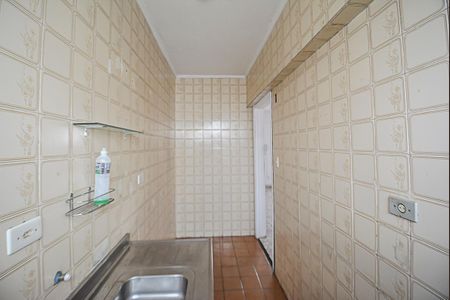 Apartamento para alugar com 48m², 1 quarto e sem vagaCozinha