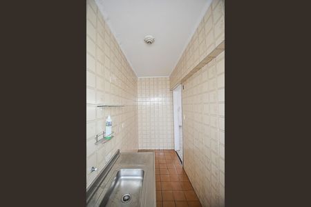 Apartamento para alugar com 48m², 1 quarto e sem vagaCozinha