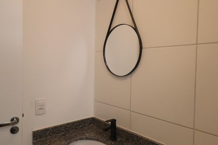 Apartamento para alugar com 50m², 2 quartos e 1 vagaBanheiro da Suíte