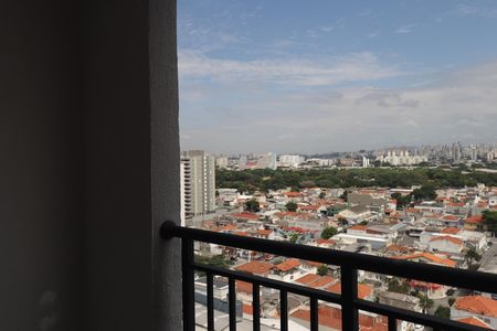 Apartamento para alugar com 50m², 2 quartos e 1 vagaVaranda 