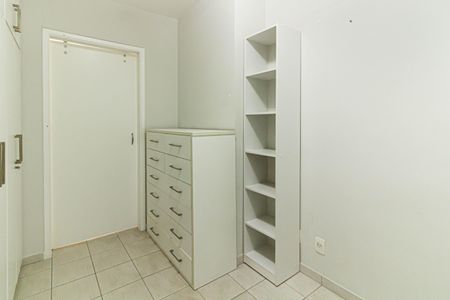 Apartamento à venda com 60m², 2 quartos e 2 vagasQuarto 