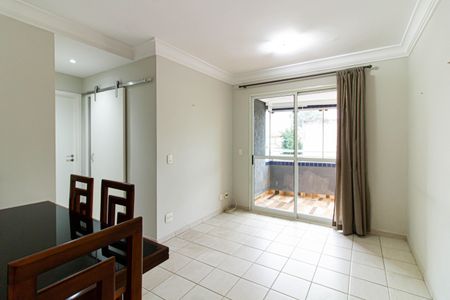 Sala de apartamento à venda com 2 quartos, 60m² em Perdizes, São Paulo