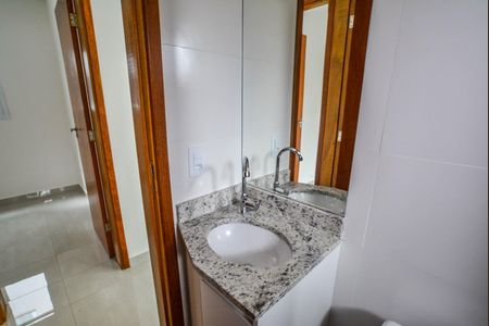 Apartamento para alugar com 62m², 2 quartos e 1 vagaBanheiro Social