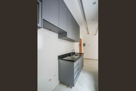 Apartamento para alugar com 62m², 2 quartos e 1 vagaCozinha e Área de Serviço