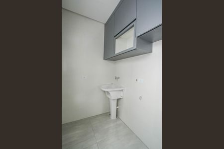 Apartamento para alugar com 62m², 2 quartos e 1 vagaCozinha e Área de Serviço