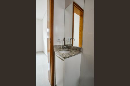 Apartamento para alugar com 62m², 2 quartos e 1 vagaBanheiro da Suíte