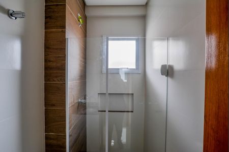 Apartamento para alugar com 62m², 2 quartos e 1 vagaBanheiro Social