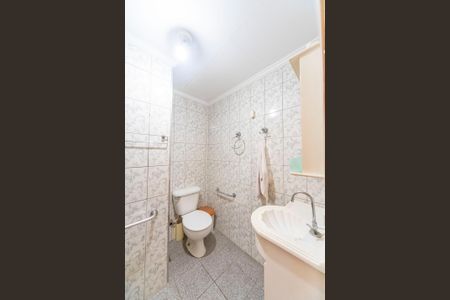 Apartamento à venda com 60m², 2 quartos e 1 vagaBanheiro