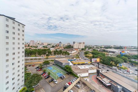 Apartamento à venda com 60m², 2 quartos e 1 vagaVista do Quarto 1