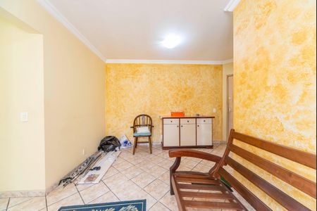 Apartamento à venda com 60m², 2 quartos e 1 vagaSala