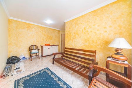 Apartamento à venda com 60m², 2 quartos e 1 vagaSala