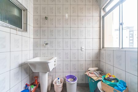 Apartamento à venda com 60m², 2 quartos e 1 vagaÁrea de Serviço