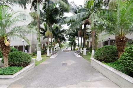 Apartamento à venda com 60m², 2 quartos e 1 vagaÁrea comum