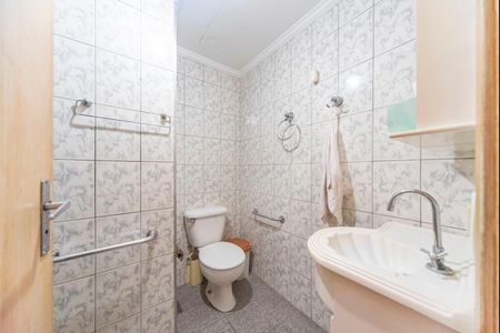 Apartamento à venda com 60m², 2 quartos e 1 vagaBanheiro