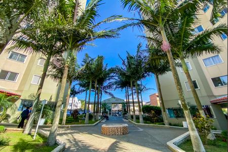 Apartamento à venda com 60m², 2 quartos e 1 vagaÁrea comum