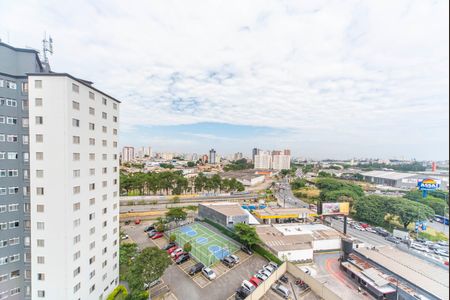 Apartamento à venda com 60m², 2 quartos e 1 vagaVista do Quarto 2