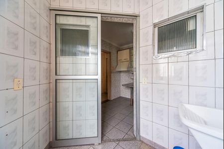 Apartamento à venda com 60m², 2 quartos e 1 vagaÁrea de Serviço