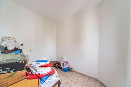 Apartamento à venda com 60m², 2 quartos e 1 vagaCloset do Quarto 2