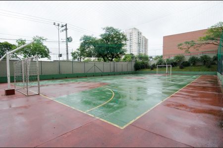 Apartamento à venda com 60m², 2 quartos e 1 vagaQuadra Esportiva