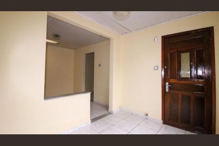 Casa para alugar com 3 quartos, 75m² em Vila Bela, São Paulo