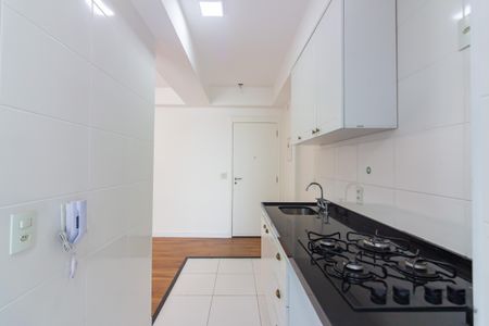Apartamento para alugar com 72m², 2 quartos e 1 vagaCozinha 