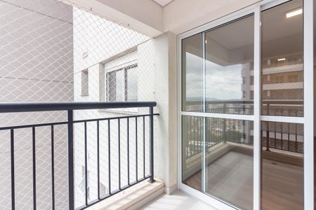 Apartamento para alugar com 72m², 2 quartos e 1 vagaVaranda gourmet