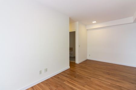 Sala  de apartamento para alugar com 2 quartos, 72m² em Centro, Osasco