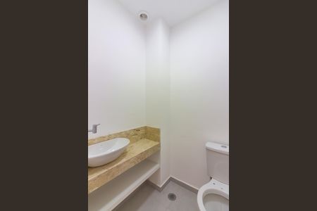 Apartamento para alugar com 72m², 2 quartos e 1 vagaLavabo