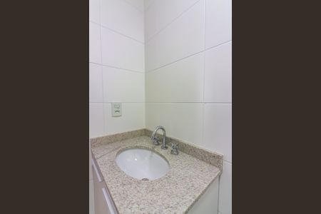 Apartamento para alugar com 72m², 2 quartos e 1 vagaBanheiro 2