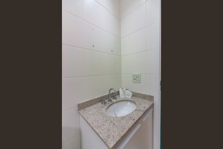 Apartamento para alugar com 72m², 2 quartos e 1 vagaBanheiro 1