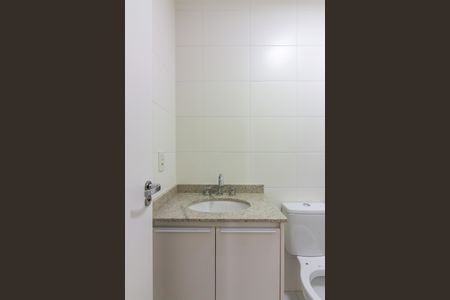 Apartamento para alugar com 72m², 2 quartos e 1 vagaBanheiro 2