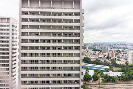 Vista  de apartamento para alugar com 2 quartos, 72m² em Centro, Osasco