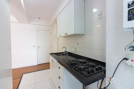 Apartamento para alugar com 72m², 2 quartos e 1 vagaCozinha 