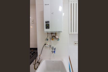 Apartamento para alugar com 72m², 2 quartos e 1 vagaÁrea de Serviço 